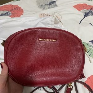 Michael Kors crossbody bag